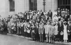 Naacp Prints: 12th Annual Conference of the NAACP