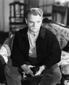 Images Dated 13th March 2015: 13 RUE MADELEINE, James Cagney