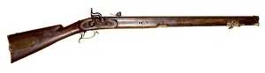 Arming Prints: 17 mm. carabine (19th c.). - M
