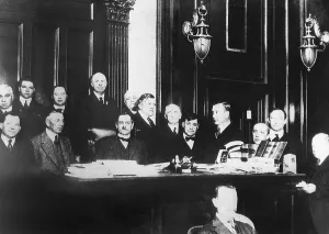 Csubeta Prints: The 1916 grand jury that indicted Billings and Mooney for the Preparedness Day Bombing