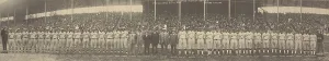 World Series Prints: 1924 Negro League World Series