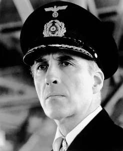 Films By Steven Spielberg Prints: 1941, Christopher Lee, 1979, Universal/courtesy Everett Collection