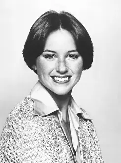 Sportswear Prints: 1976 Olympic Gold Medalist Dorothy Hamill