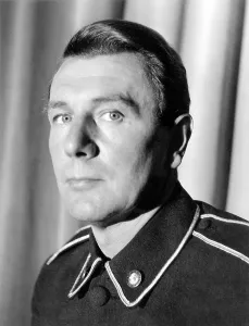 2012 Prints: 1984, Michael Redgrave, 1956