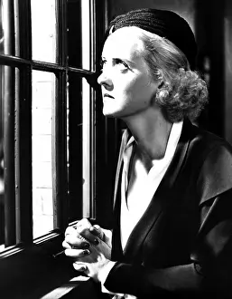2016 Prints: 20, 000 YEARS IN SING SING, Bette Davis, 1932