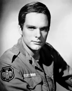 Space Suit Prints: 2001: A SPACE ODYSSEY, Keir Dullea, 1968