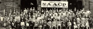 Group Photo Prints: 20th Annual session of the N.A