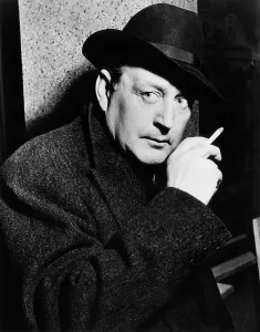 Lurking Prints: 23 PACES TO BAKER STREET, Cecil Parker