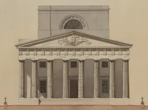 Finance Prints: 2nd Bank of the United States was chartered to resolve financial difficulties inflation