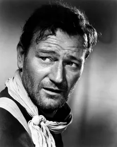 Unshaven Prints: 3 GODFATHERS, (aka THREE GODFATHERS), John Wayne, 1948