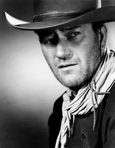 Unshaven Prints: 3 GODFATHERS, (aka THREE GODFATHERS), John Wayne, 1948