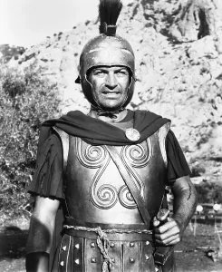 Images Dated 26th February 2015: THE 300 SPARTANS, (aka LION OF SPARTA)