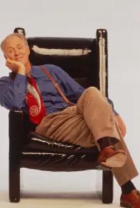 Lithgow Prints: 3RD ROCK FROM THE SUN, John Lithgow, 1996-2001