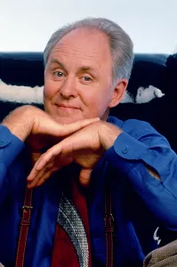 Lithgow Prints: 3RD ROCK FROM THE SUN, John Lithgow, 1996-2001