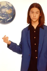 Globe Prints: 3RD ROCK FROM THE SUN, Joseph Gordon-Levitt, 1996-2001