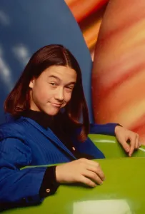 Joseph Prints: 3RD ROCK FROM THE SUN, Joseph Gordon-Levitt, 1996-2001