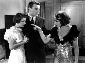 Ruby Prints: 42ND STREET, Ruby Keeler, George Brent, Bebe Daniels, 1933