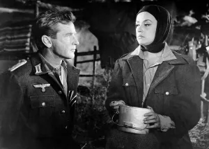 Films By Martin Ritt Prints: 5 BRANDED WOMEN, (aka FIVE BRANDED WOMEN)