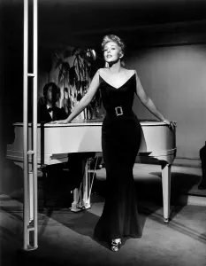 Novak Prints: 5 AGAINST THE HOUSE, (aka FIVE AGAINST THE HOUSE), Kim Novak, 1955