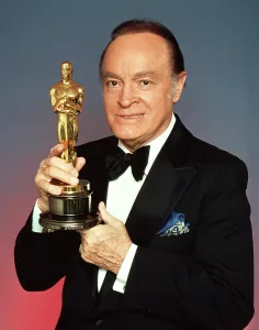 Hope Prints: 50TH ANNUAL ACADEMY AWARDS, Oscar, Bob Hope, 1977