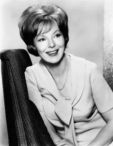 Images Dated 10th August 2009: 7 WOMEN (aka SEVEN WOMEN), Anna Lee, 1966
