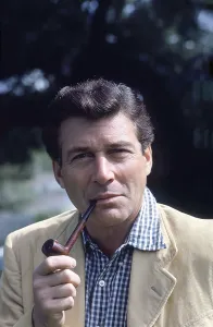 Zimbalist Prints: 77 SUNSET STRIP, Efrem Zimbalist Jr. (1962), 1958-1964