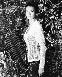 Images Dated 20th April 2015: THE 7TH DAWN, (aka THE SEVENTH DAWN), Capucine, 1964