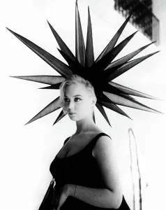 Films By Federico Fellini Prints: 8 1/2, 1963