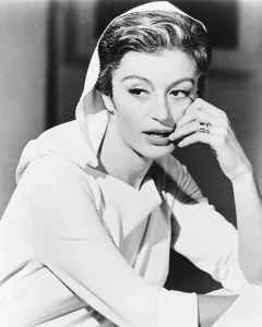 Anouk Prints: 8 1/2, Anouk Aimee, 1963