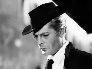 Images Dated 6th December 2011: 8 1/2, Marcello Mastroianni, 1963