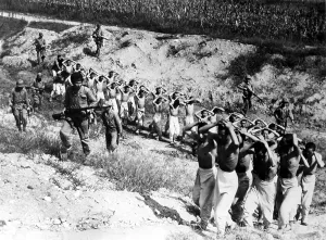 Hostage Prints: 9/25/53--SOUTH KOREA