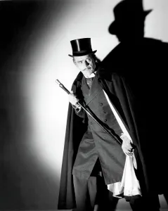 ABBOTT & COSTELLO MEET DR. JEKYLL & MR. HYDE, Boris Karloff, 1953