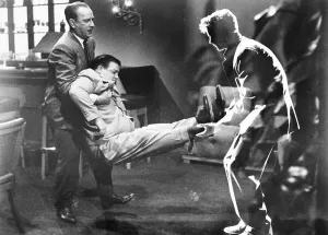 Fainted Prints: ABBOTT AND COSTELLO MEET THE INVISIBLE MAN