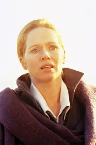 Ullmann Prints: THE ABDICATION, Liv Ullmann, 1974