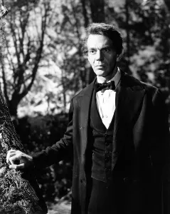 Images Dated 21st April 2015: ABE LINCOLN IN ILLINOIS, Raymond Massey as Abraham Lincoln, 1940