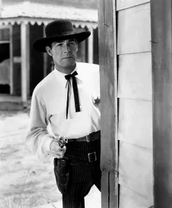 Images Dated 27th October 2014: ABILENE TOWN, Randolph Scott, 1946