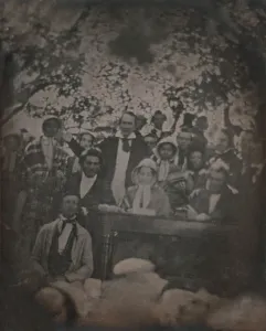Social Movements Prints: Abolitionist, Frederick Douglass