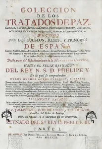 Foreground Prints: ABREU Y BERTODANO, Jos Antonio de (1717-1775)