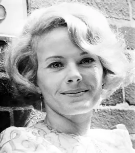 Images Dated 1st February 2016: ACCIDENT, Delphine Seyrig, 1967