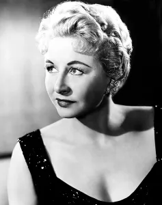 Jsx 55 Prints: ACCUSED OF MURDER, Vera Ralston, (aka Vera Hruba Ralston), 1956