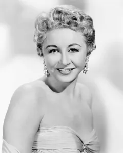 Ralston Prints: ACCUSED OF MURDER, Vera Ralston, (aka Vera Hruba Ralston), 1956