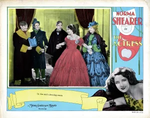 Images Dated 7th December 2015: THE ACTRESS, Norma Shearer, 1928