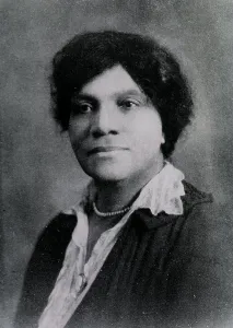 Educators Prints: Adah B. Thoms (1870-1943)