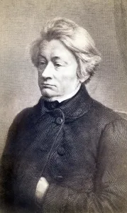 Adam Prints: Adam Mickiewicz (1798-1855)