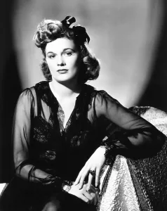 Images Dated 22nd September 2015: ADAM'S RIB, Jean Hagen, 1949