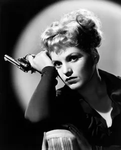 Holliday Prints: ADAM'S RIB, Judy Holliday, 1949