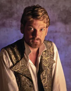 1990s Movies Prints: MUCH ADO ABOUT NOTHING, Kenneth Branagh