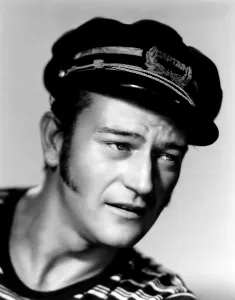 Images Dated 21st March 2013: ADVENTURE'S END, John Wayne, 1937