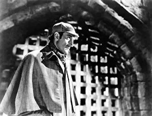 Images Dated 12th April 2010: THE ADVENTURES OF SHERLOCK HOLMES