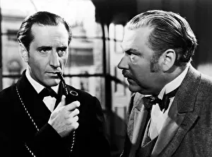 Watson Prints: THE ADVENTURES OF SHERLOCK HOLMES